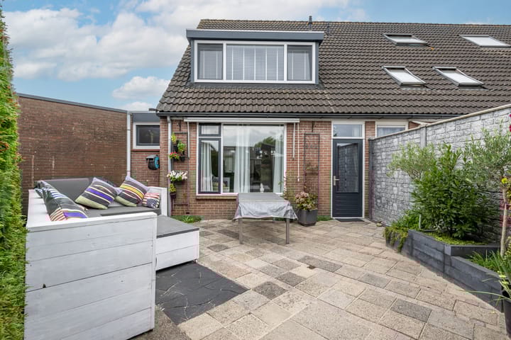 Foto 3 van Johan Frisolaan 31