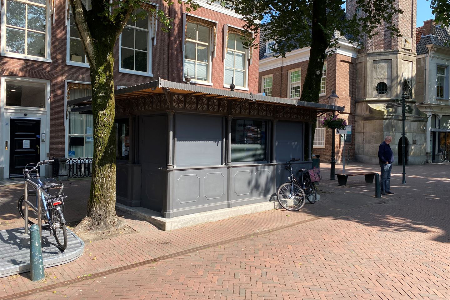 Bekijk foto 5 van Voorstraat 35