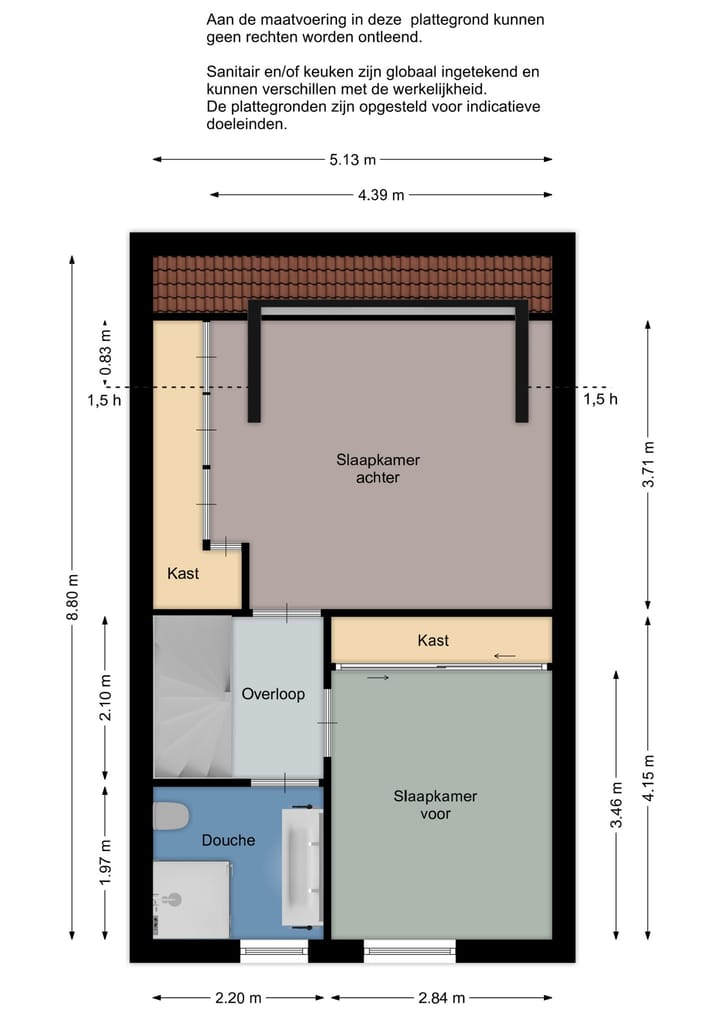 Foto 38 van Johan Frisolaan 31