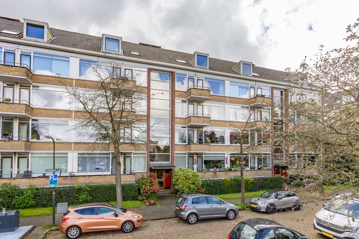 Cromhoutlaan 77