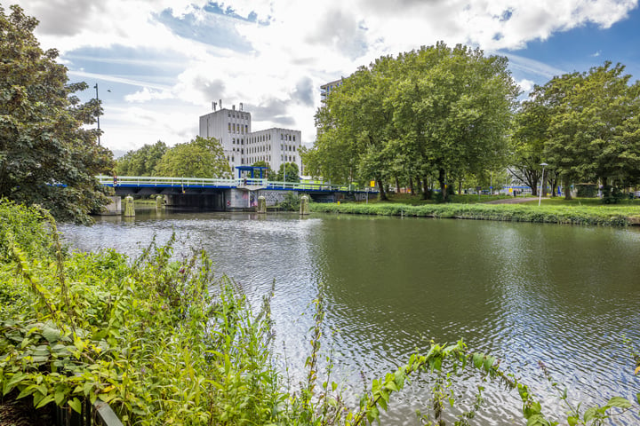 Bekijk foto 43 van Merwedekade 260