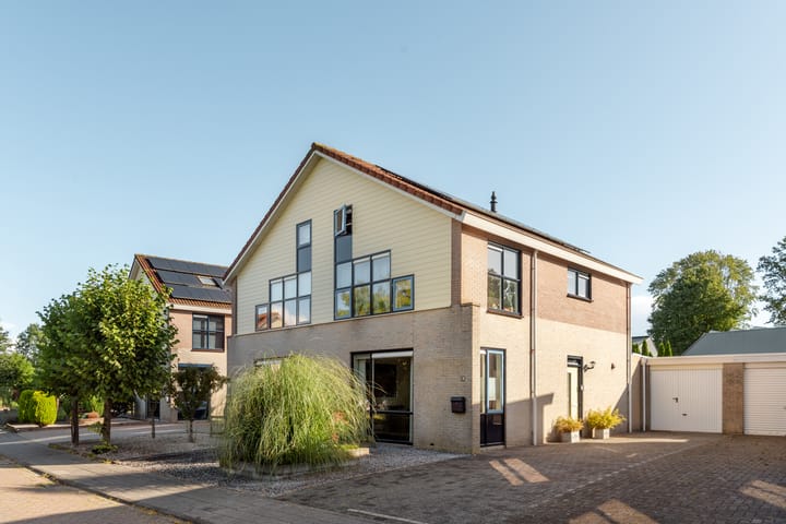 Foto 1 van Valkstraat 46