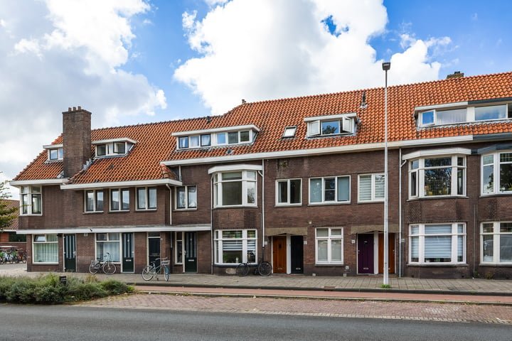 Bekijk foto 1 van Sumatrastraat 92-A