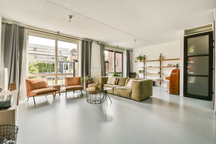 Bekijk foto 3 van Zandoogjestraat 18