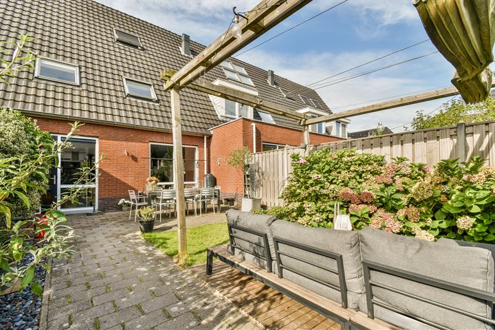 Bekijk foto 13 van Zandoogjestraat 18