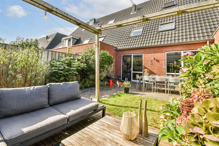 Bekijk foto 12 van Zandoogjestraat 18