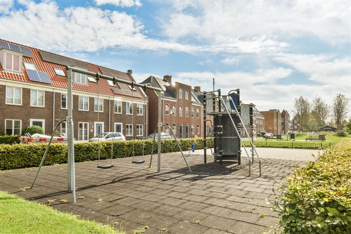 Bekijk foto 27 van Zandoogjestraat 18