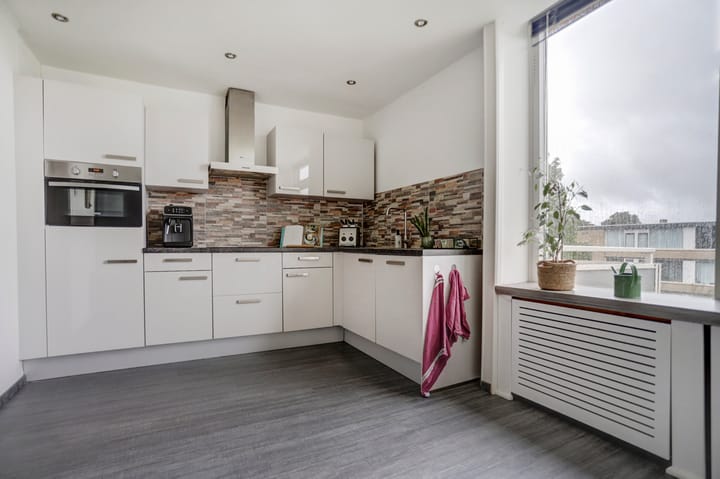 Foto 3 van Johann Sebastian Bachstraat 49