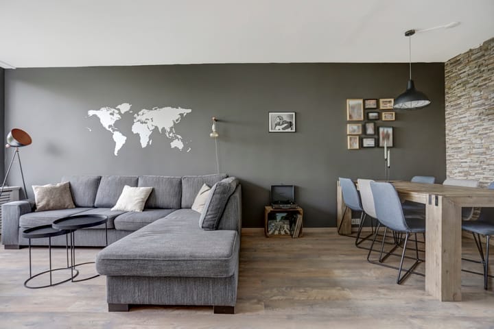 Foto 6 van Johann Sebastian Bachstraat 49