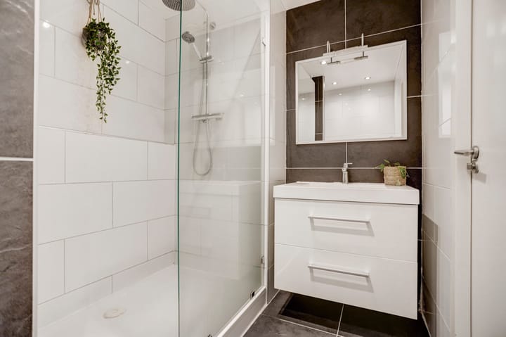 Foto 4 van Johann Sebastian Bachstraat 49