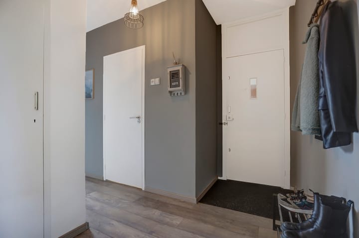 Foto 5 van Johann Sebastian Bachstraat 49