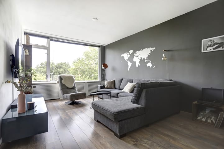 Foto 7 van Johann Sebastian Bachstraat 49