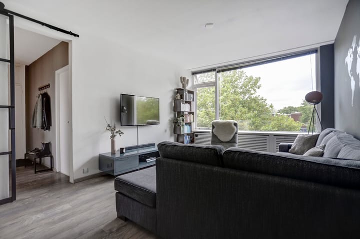 Foto 8 van Johann Sebastian Bachstraat 49