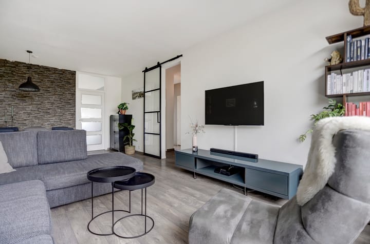 Foto 9 van Johann Sebastian Bachstraat 49