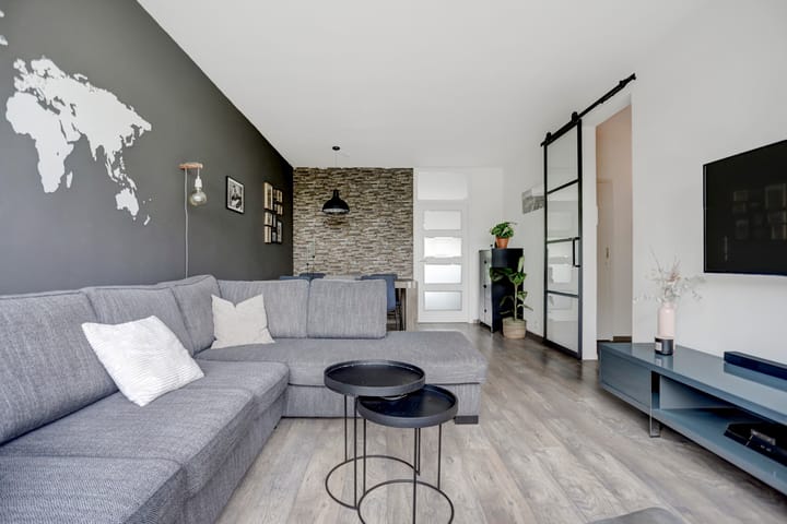 Foto 10 van Johann Sebastian Bachstraat 49