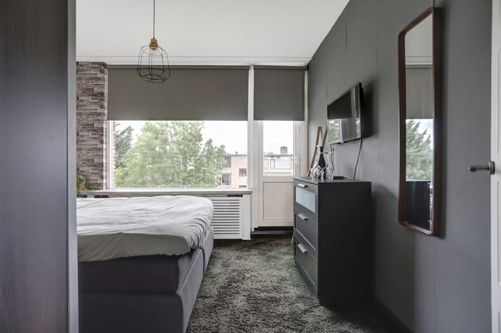 Foto 11 van Johann Sebastian Bachstraat 49