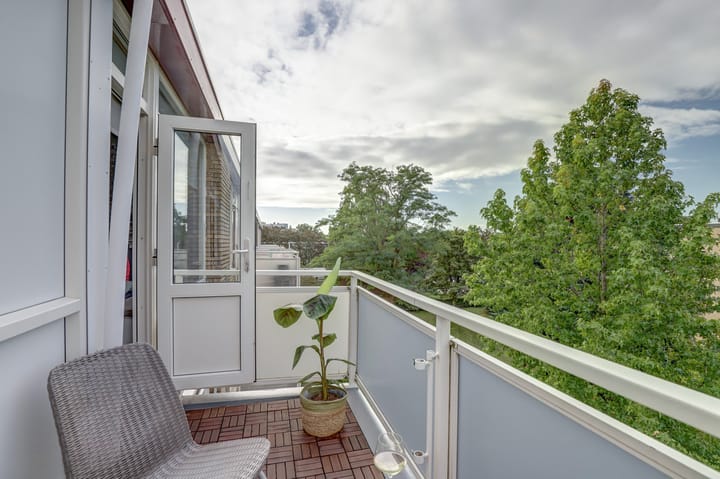 Foto 13 van Johann Sebastian Bachstraat 49