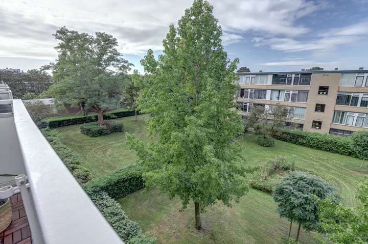 Foto 14 van Johann Sebastian Bachstraat 49