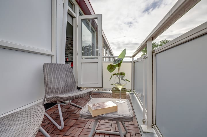 Foto 15 van Johann Sebastian Bachstraat 49