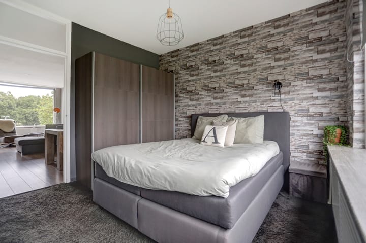 Foto 16 van Johann Sebastian Bachstraat 49