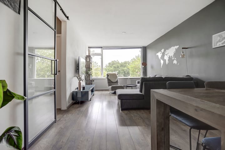 Foto 18 van Johann Sebastian Bachstraat 49