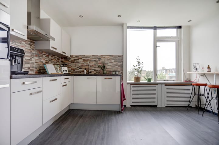 Foto 19 van Johann Sebastian Bachstraat 49