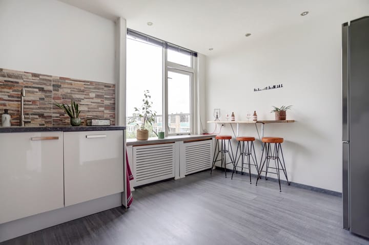 Foto 20 van Johann Sebastian Bachstraat 49