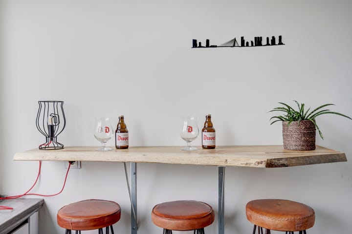 Foto 21 van Johann Sebastian Bachstraat 49