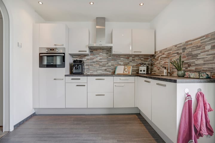 Foto 23 van Johann Sebastian Bachstraat 49