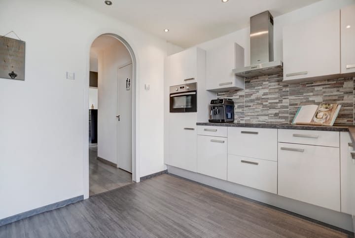 Foto 25 van Johann Sebastian Bachstraat 49