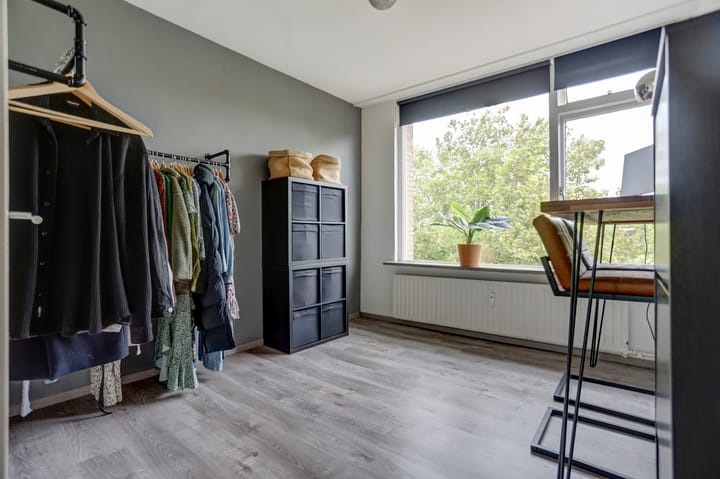 Foto 27 van Johann Sebastian Bachstraat 49