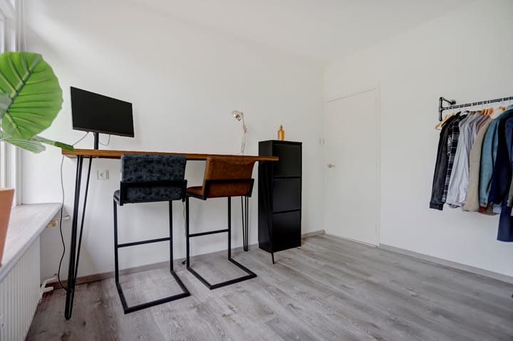 Foto 28 van Johann Sebastian Bachstraat 49