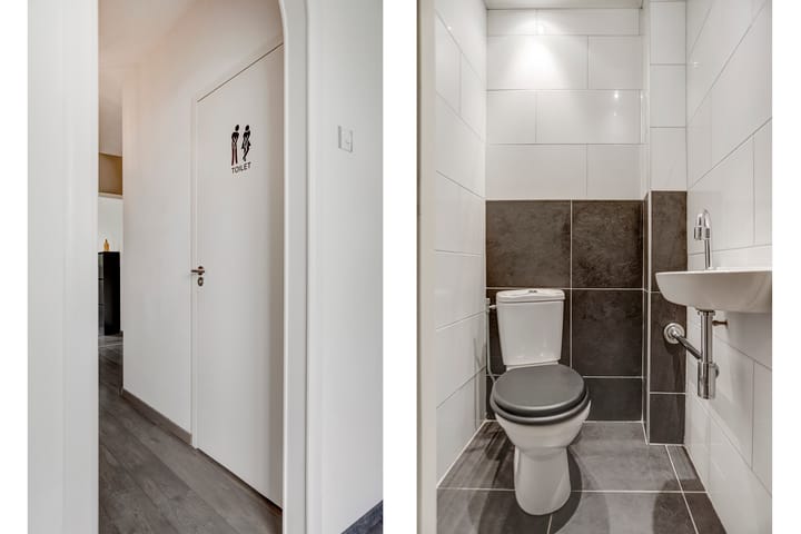 Foto 33 van Johann Sebastian Bachstraat 49