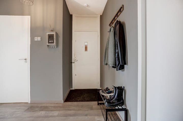 Foto 34 van Johann Sebastian Bachstraat 49