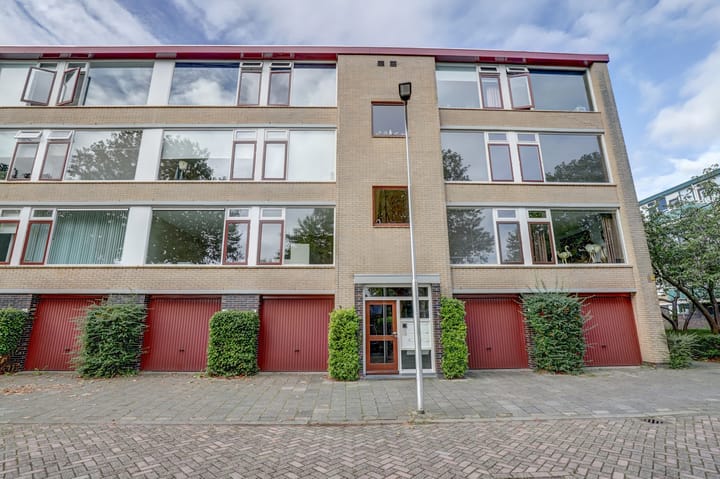 Foto 35 van Johann Sebastian Bachstraat 49