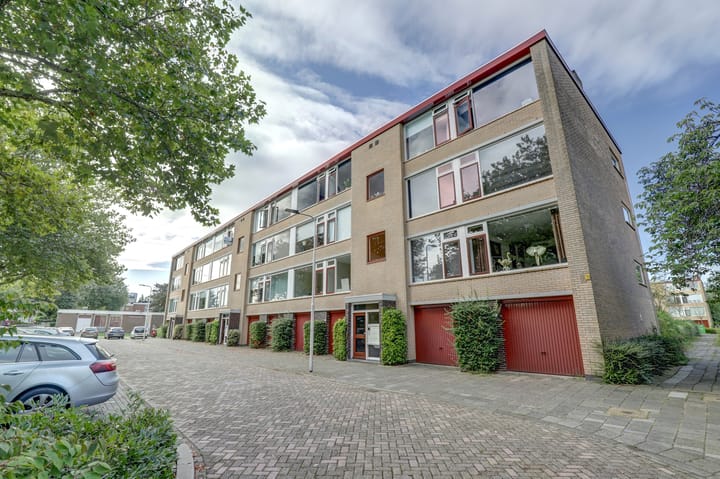 Foto 36 van Johann Sebastian Bachstraat 49