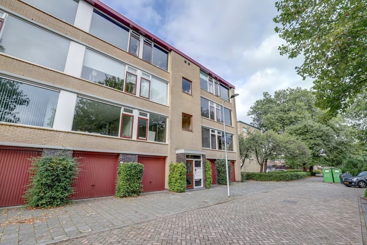 Foto 37 van Johann Sebastian Bachstraat 49