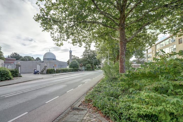 Foto 38 van Johann Sebastian Bachstraat 49