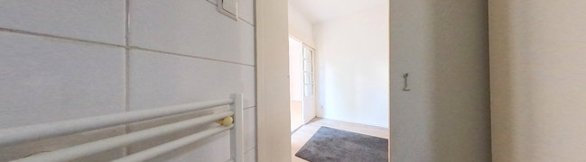 Bekijk 360° foto van Badkamer 1 van Hazewindhondstraat 16