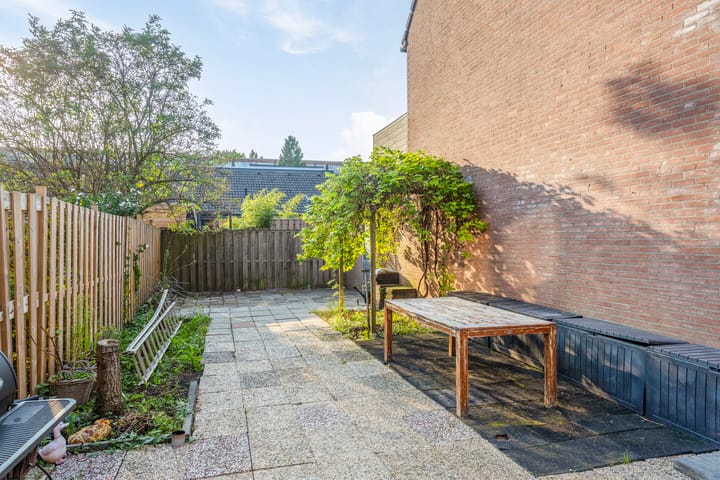 Foto 4 van Schijndelstraat 26