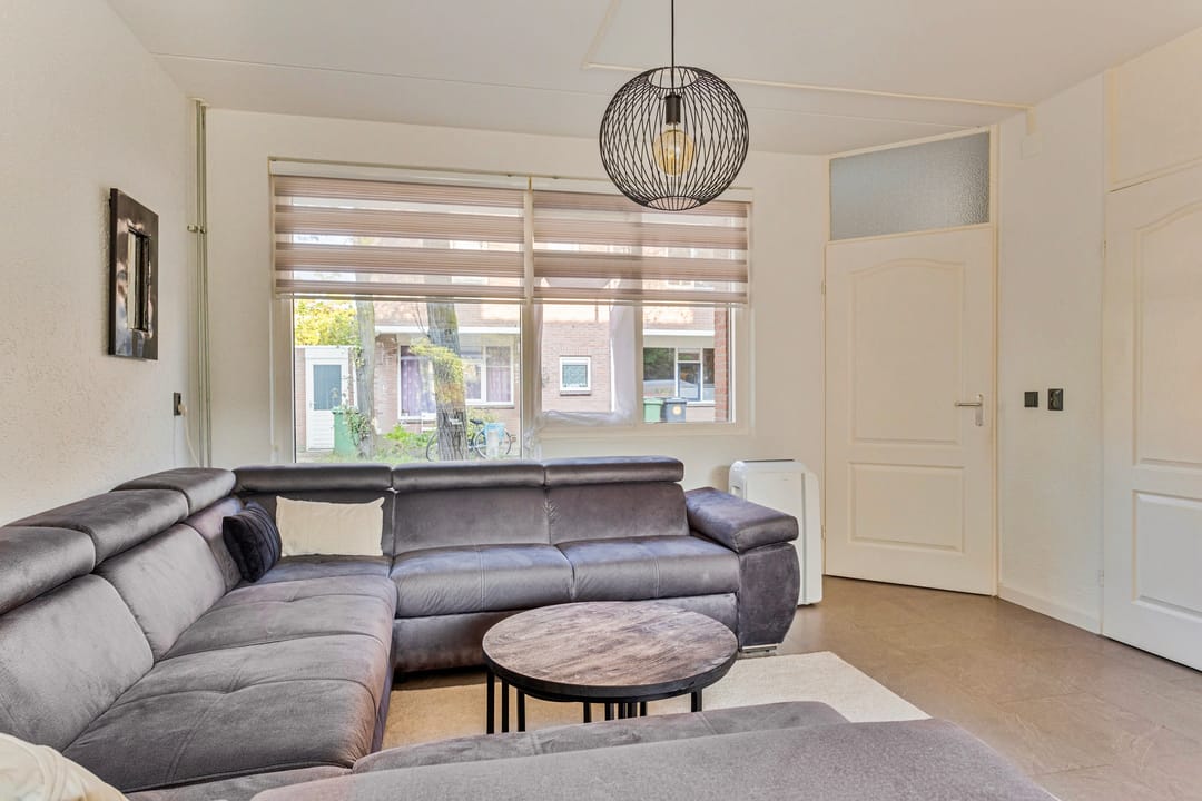 Foto 7 van Schijndelstraat 26