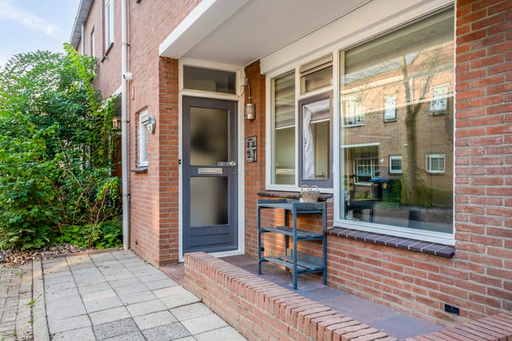 Foto 5 van Schijndelstraat 26