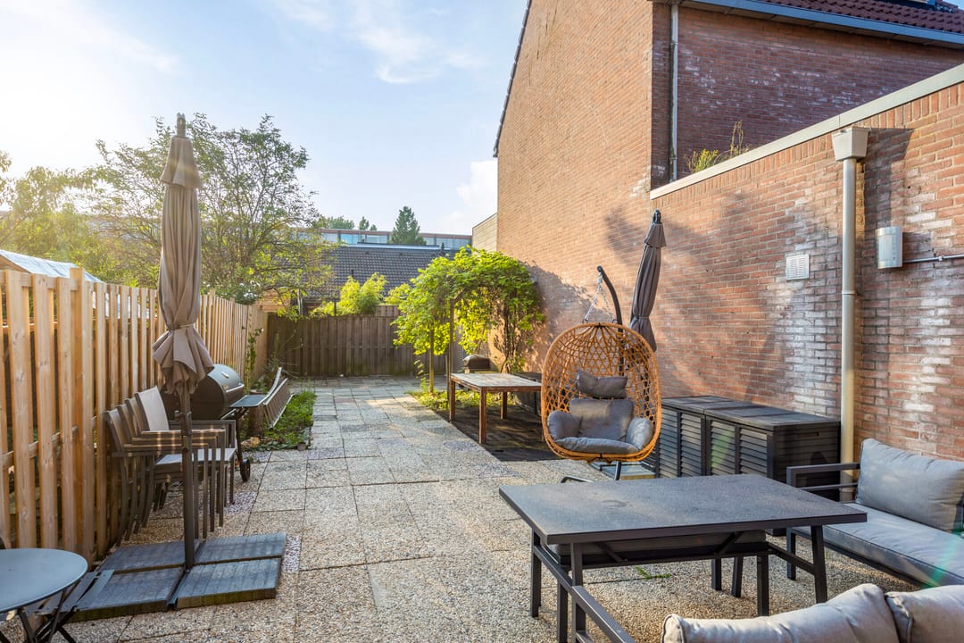 Foto 28 van Schijndelstraat 26