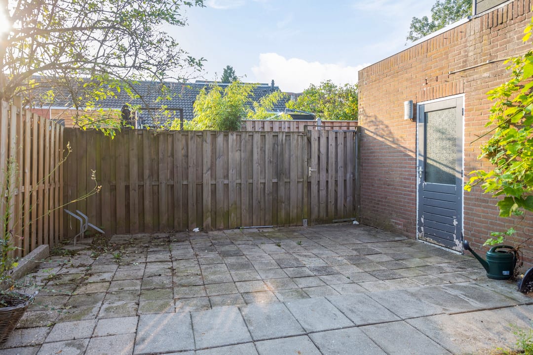 Foto 32 van Schijndelstraat 26