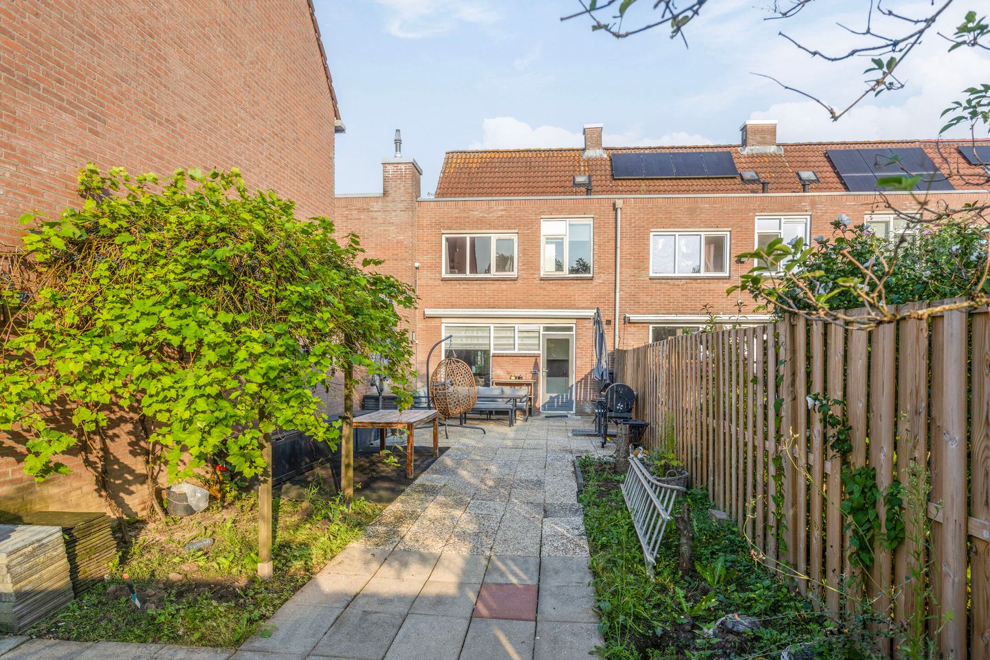 Foto 34 van Schijndelstraat 26