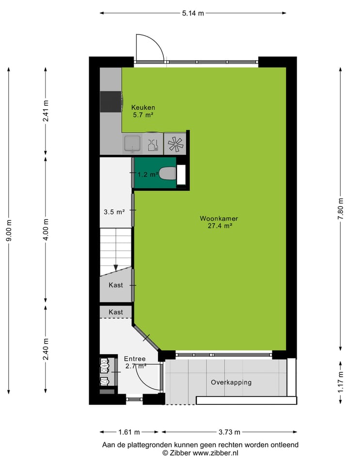 Foto 39 van Schijndelstraat 26