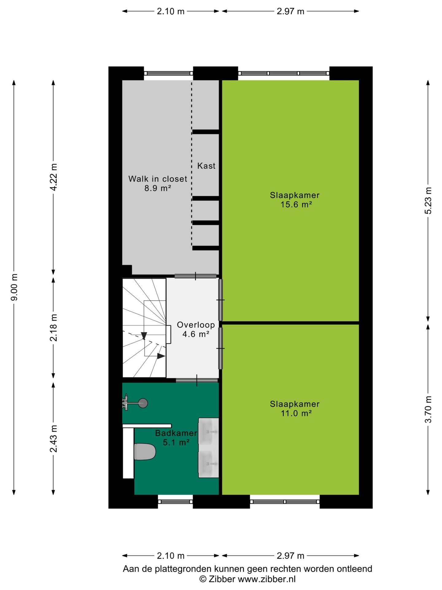 Foto 40 van Schijndelstraat 26
