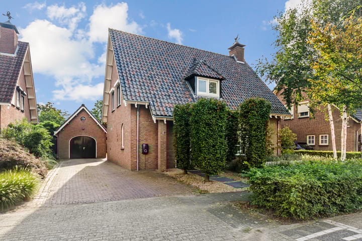 Foto 5 van Aerschot 5