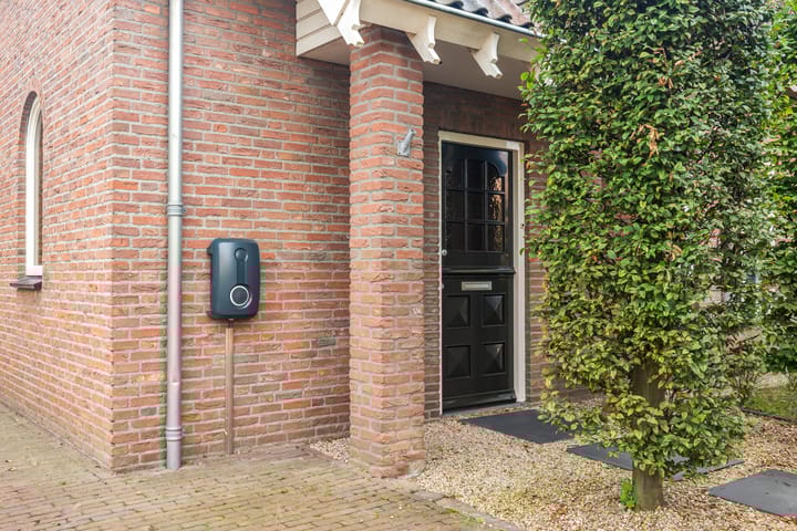 Foto 6 van Aerschot 5