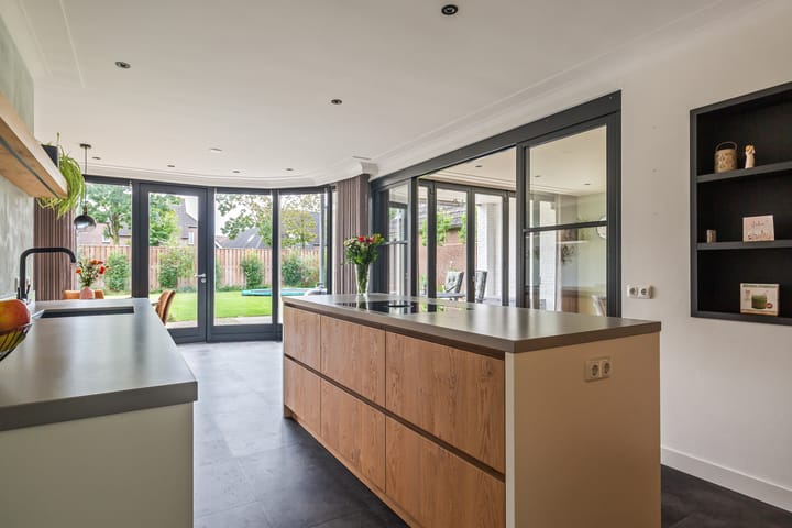 Foto 8 van Aerschot 5